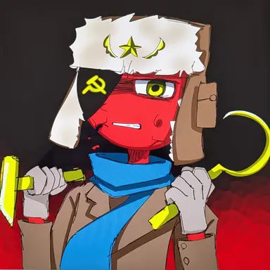 Profile image of ソ連