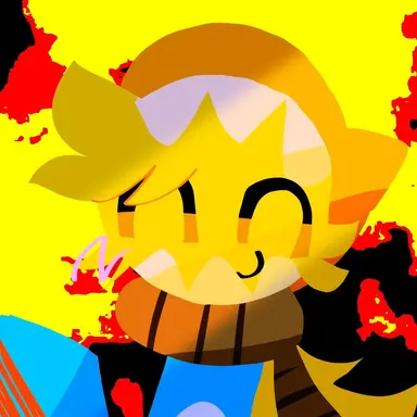 Profile image of 상어뉴비