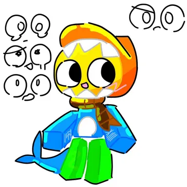 Profile image of 상어뉴비