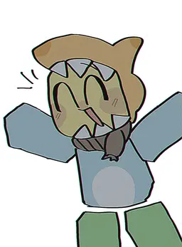 Profile image of 상어뉴비