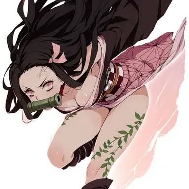 Profile image of 카마도 네즈코