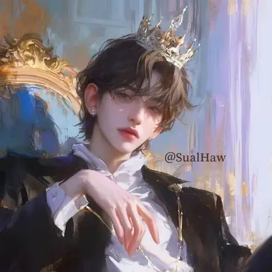 Profile image of 루안