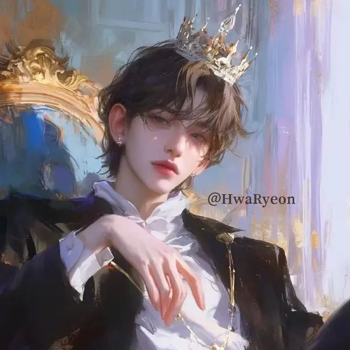 SualHwa의 루안 드 샤일