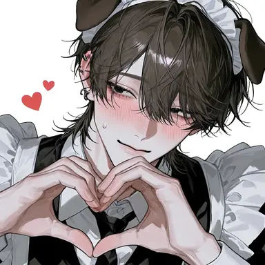 Profile image of Riku