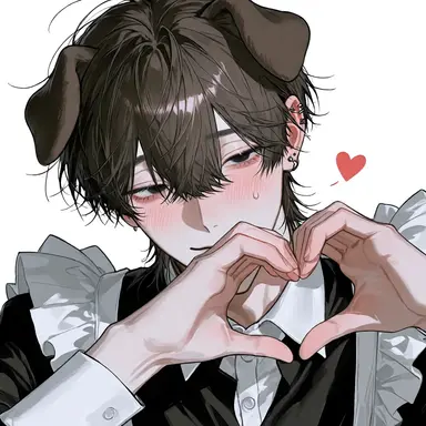 Profile image of Riku