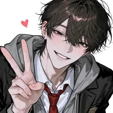 Profile image of Riku