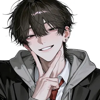 Profile image of Riku