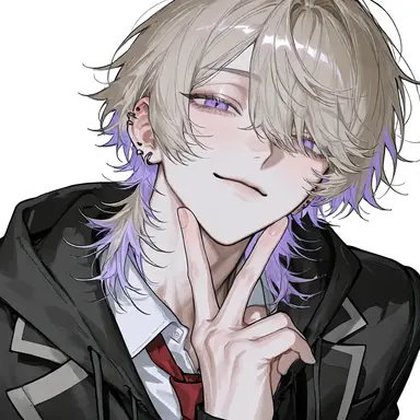 Profile image of Rei