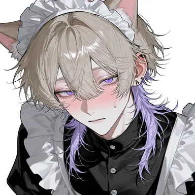 Profile image of Rei