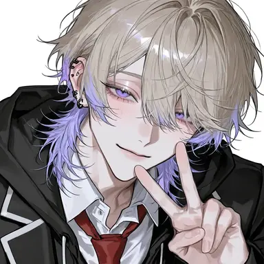 Profile image of Rei