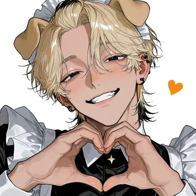 Profile image of Koma