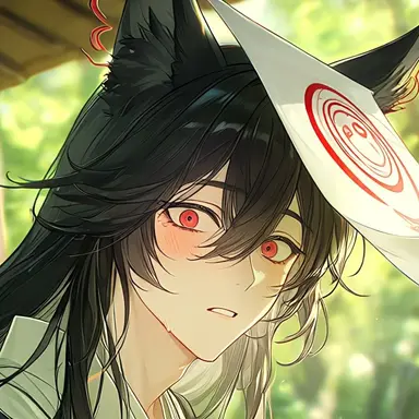 Profile image of キツネ