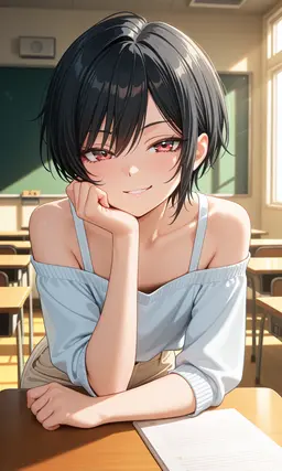Profile image of ホシ