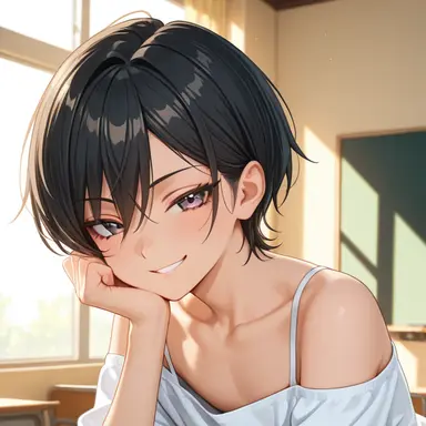 Profile image of ホシ