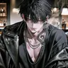 Profile image of 夜宵