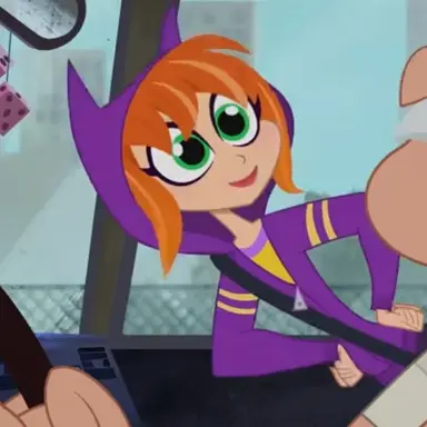 Profile image of 바바라 고든