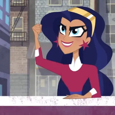 Profile image of 다이애나 프린스