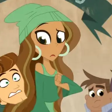 Profile image of 제시카 크루즈