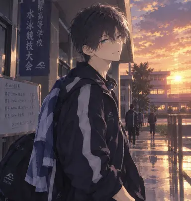 Profile image of Kanato Sena