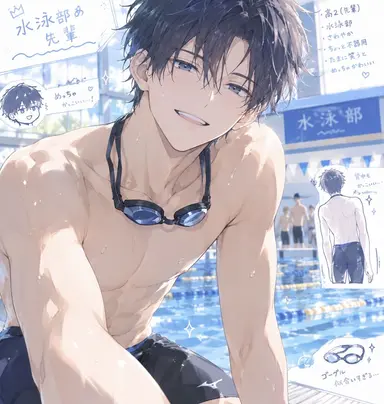 Profile image of Kanato Sena