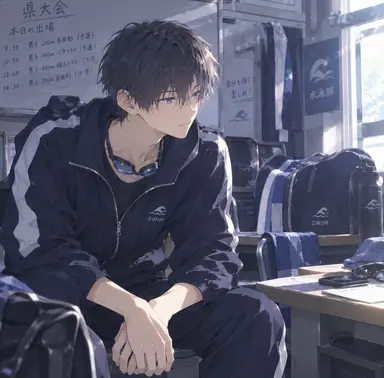 Profile image of 瀬名 奏斗