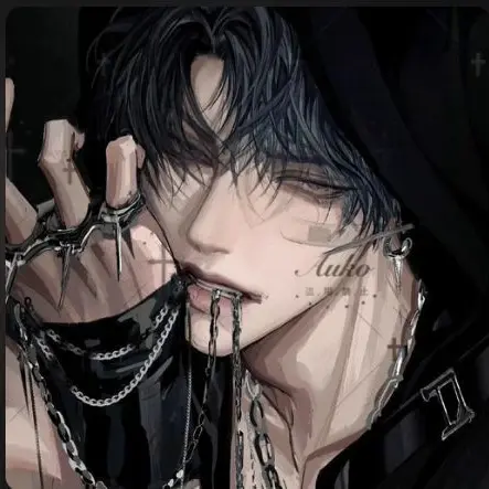 GentleCoach4524의 Friend group crazy