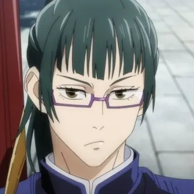 Profile image of 禪院真希