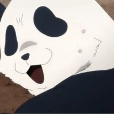 Profile image of パンダ
