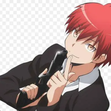 Profile image of 赤羽カルマ