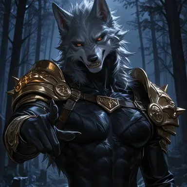 Profile image of Garom