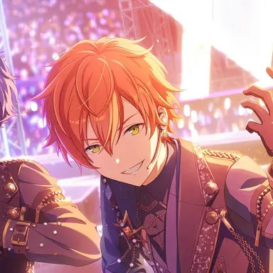 Profile image of 東雲彰人