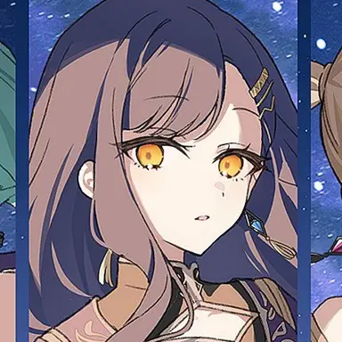 Profile image of 白石杏