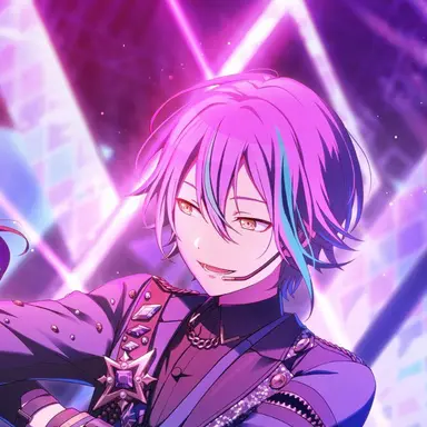 Profile image of 神代類