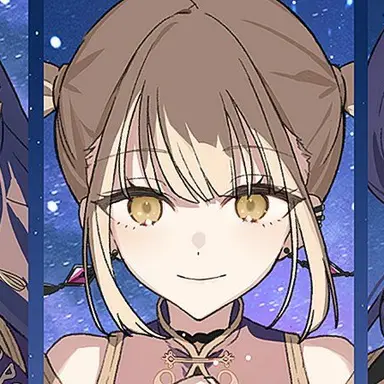 Profile image of 小豆沢こはね
