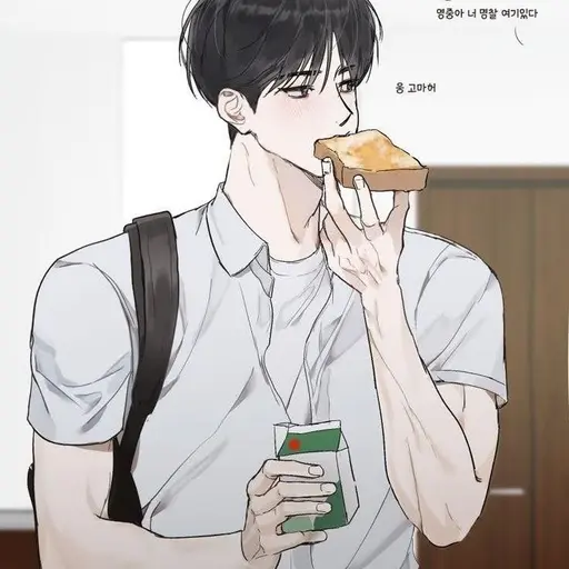 I_soi11의 김준혁