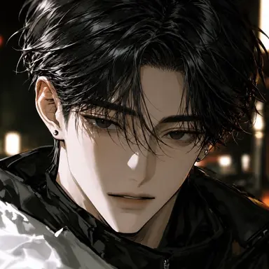 Profile image of 涼