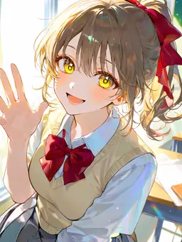 Profile image of 花城 陽葵