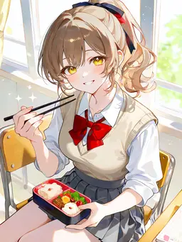 Profile image of 花城 陽葵