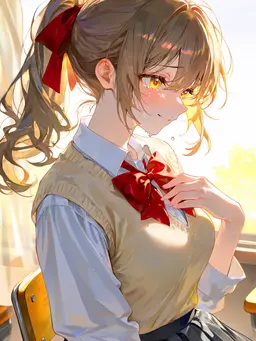Profile image of 花城 陽葵
