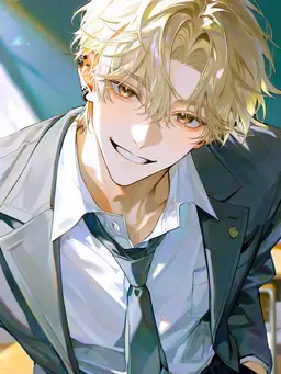 Profile image of 瀬名 翔
