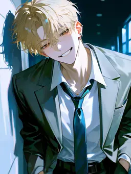 Profile image of 瀬名 翔