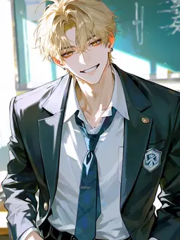 Profile image of 瀬名 翔