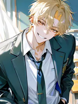 Profile image of 瀬名 翔