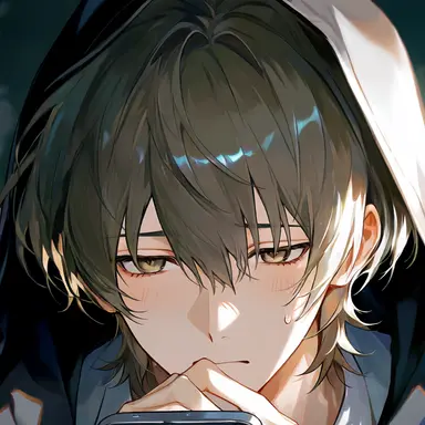 Profile image of 浅井