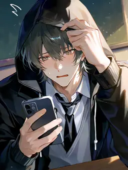 Profile image of 浅井