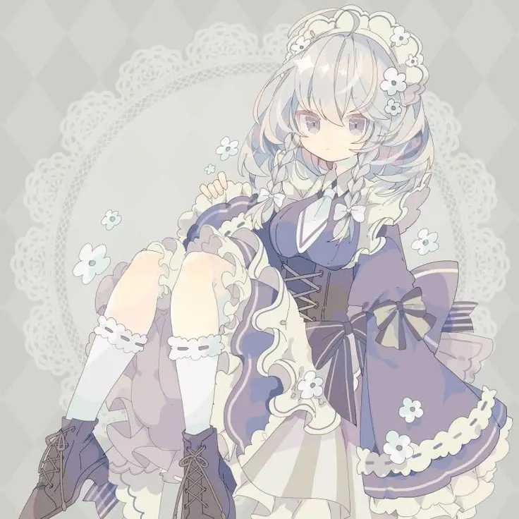 TautSkirt3608의 貴方は、来客？