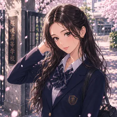 Profile image of Rika