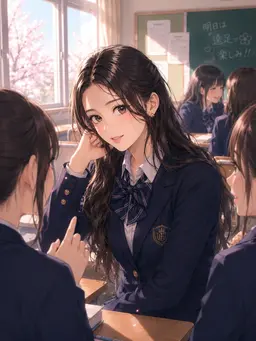 Profile image of Rika