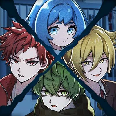 プレイヤーたち