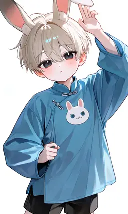 Profile image of 兎汰
